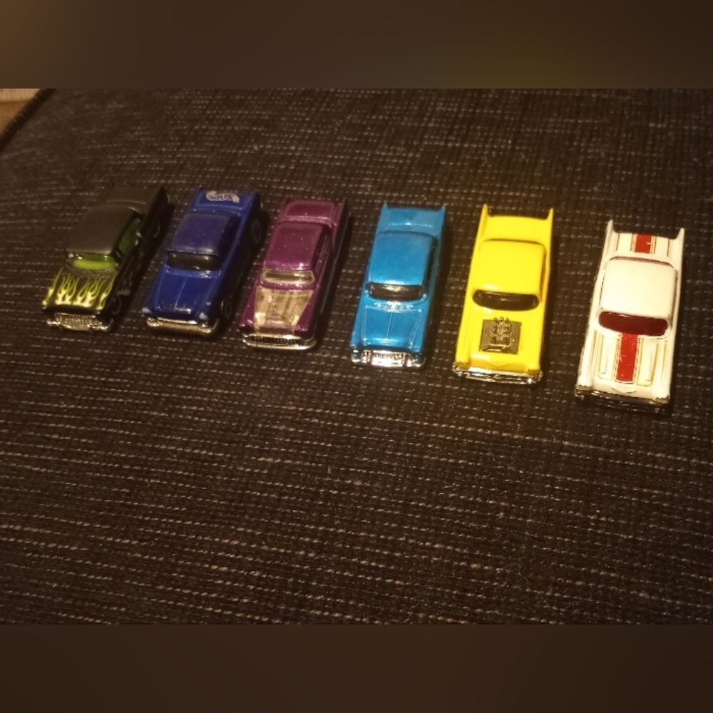 Vintage Hot wheels 🔥
